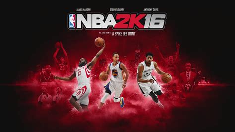 NBA 2K16 review .